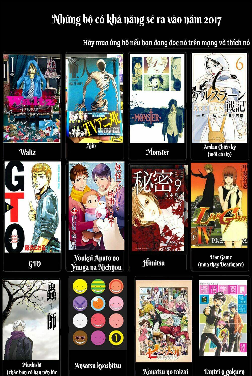 Shuuen no Elysion: Chapter 6.5