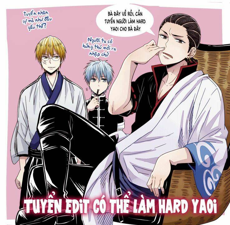 Shuuen no Elysion: Chapter 6