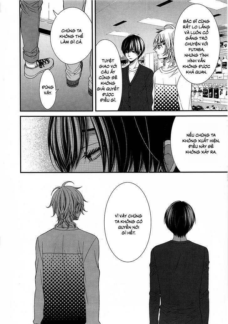 Shuuen no Elysion: Chapter 8
