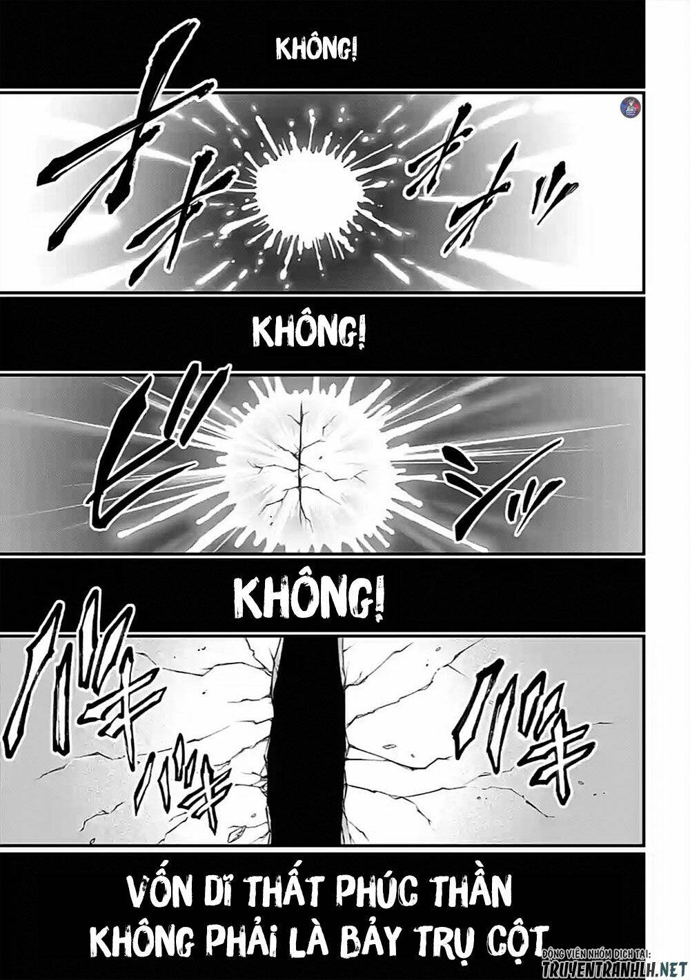 Shuumatsu No Valkyrie: Chapter 44