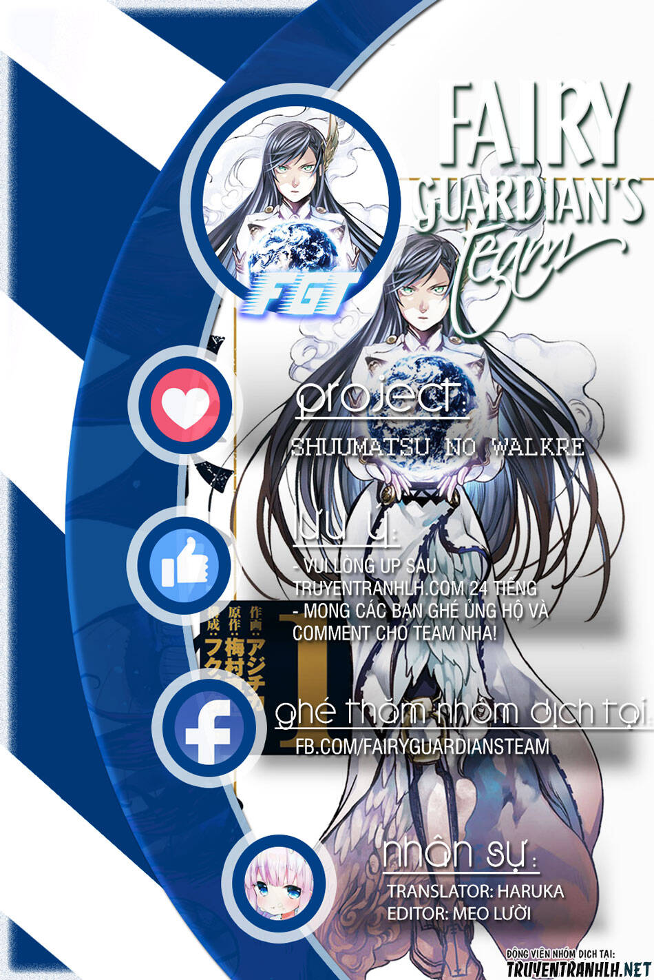 Shuumatsu No Valkyrie: Chapter 71