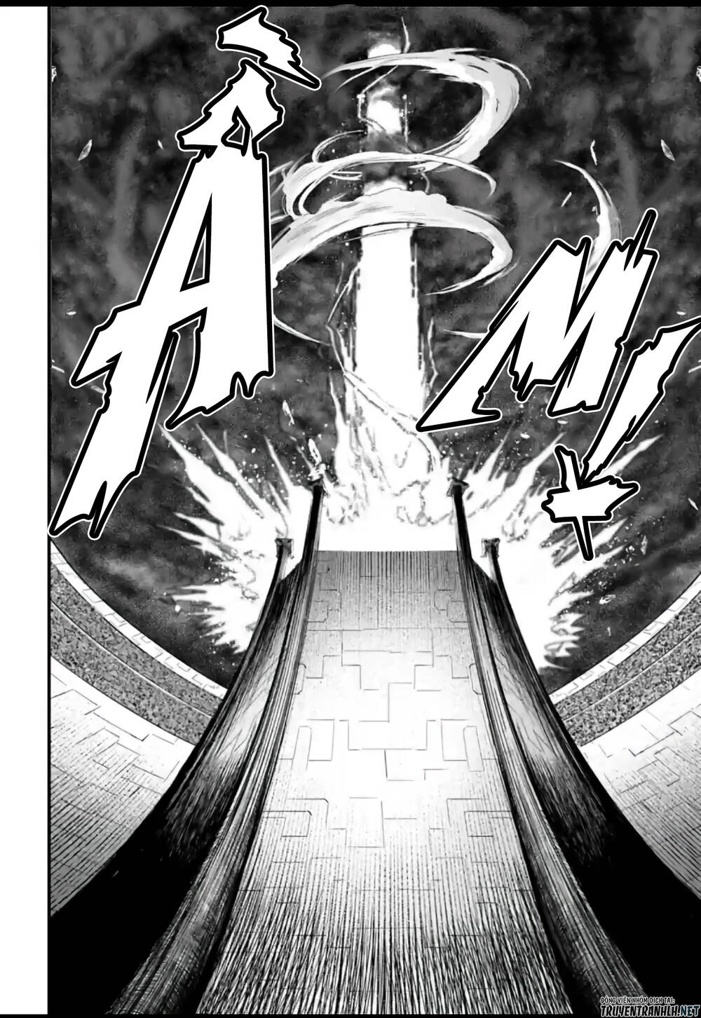 Shuumatsu No Valkyrie: Chapter 71