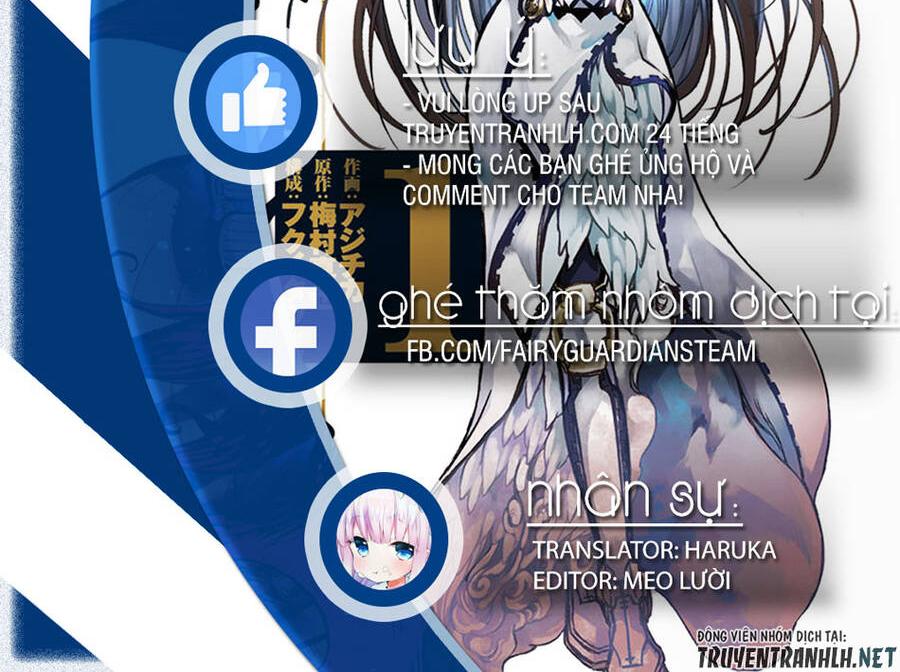 Shuumatsu No Valkyrie: Chapter 88.5