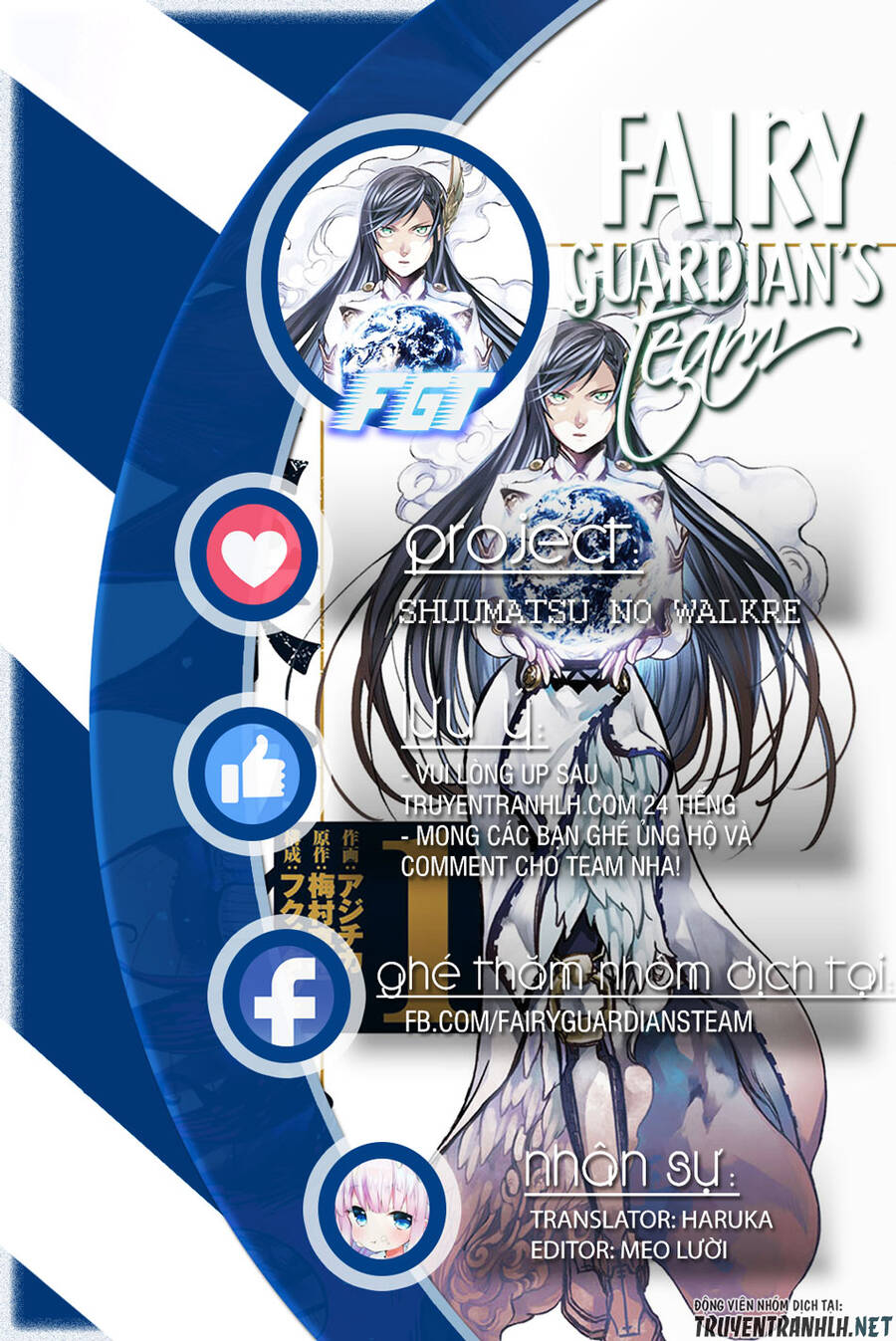 Shuumatsu No Valkyrie: Chapter 92