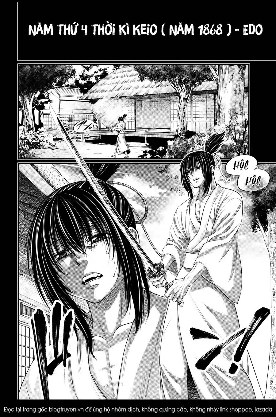 Shuumatsu No Valkyrie: Chapter 92