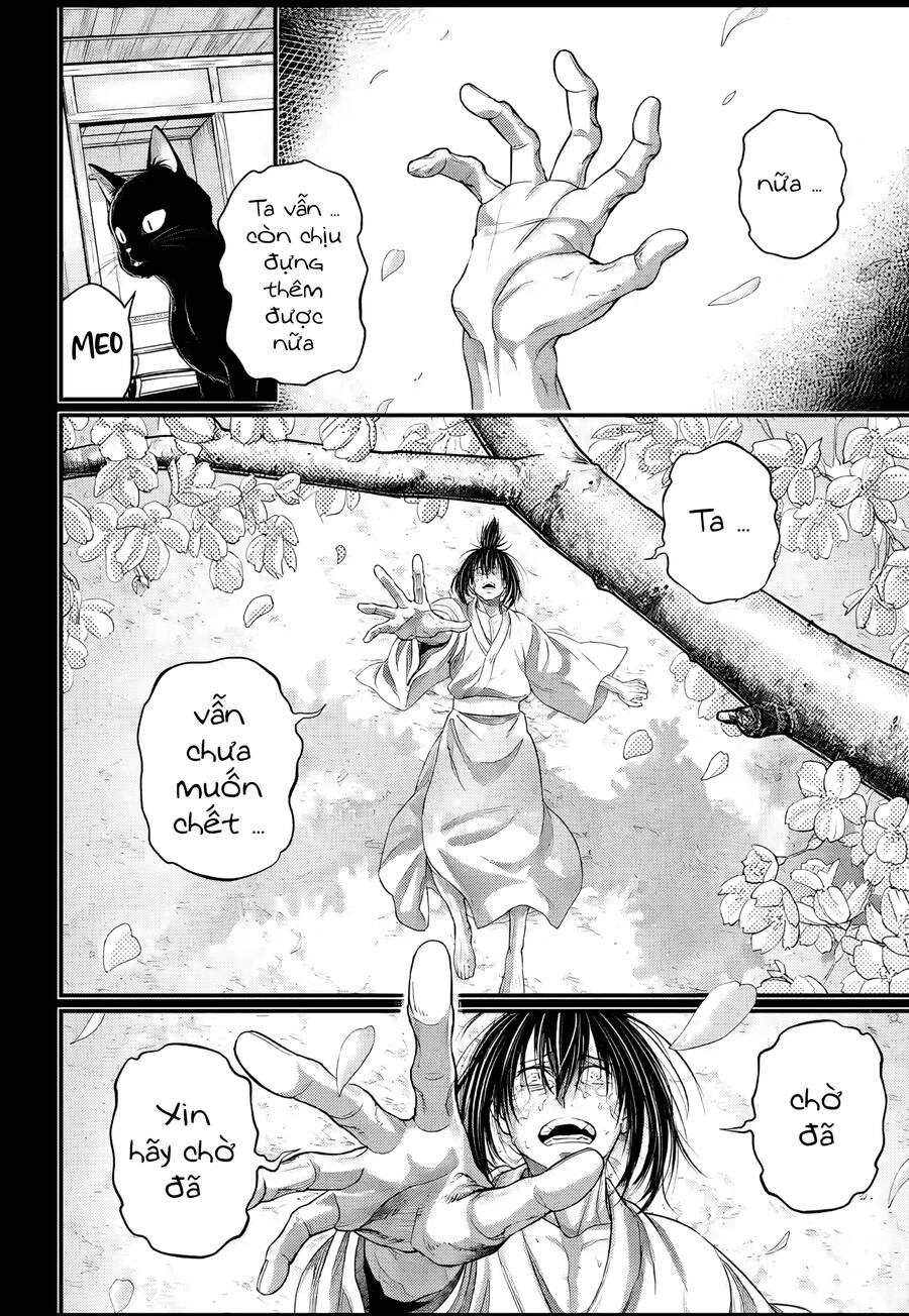 Shuumatsu No Valkyrie: Chapter 92