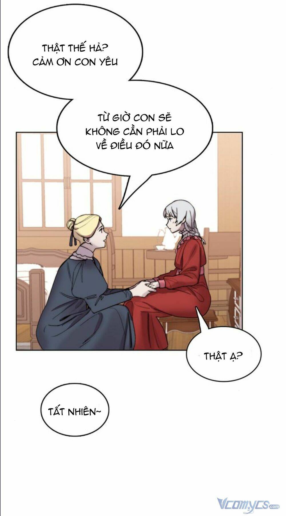 CHÚA TỂ MẠNH NHẤT: Chapter 4