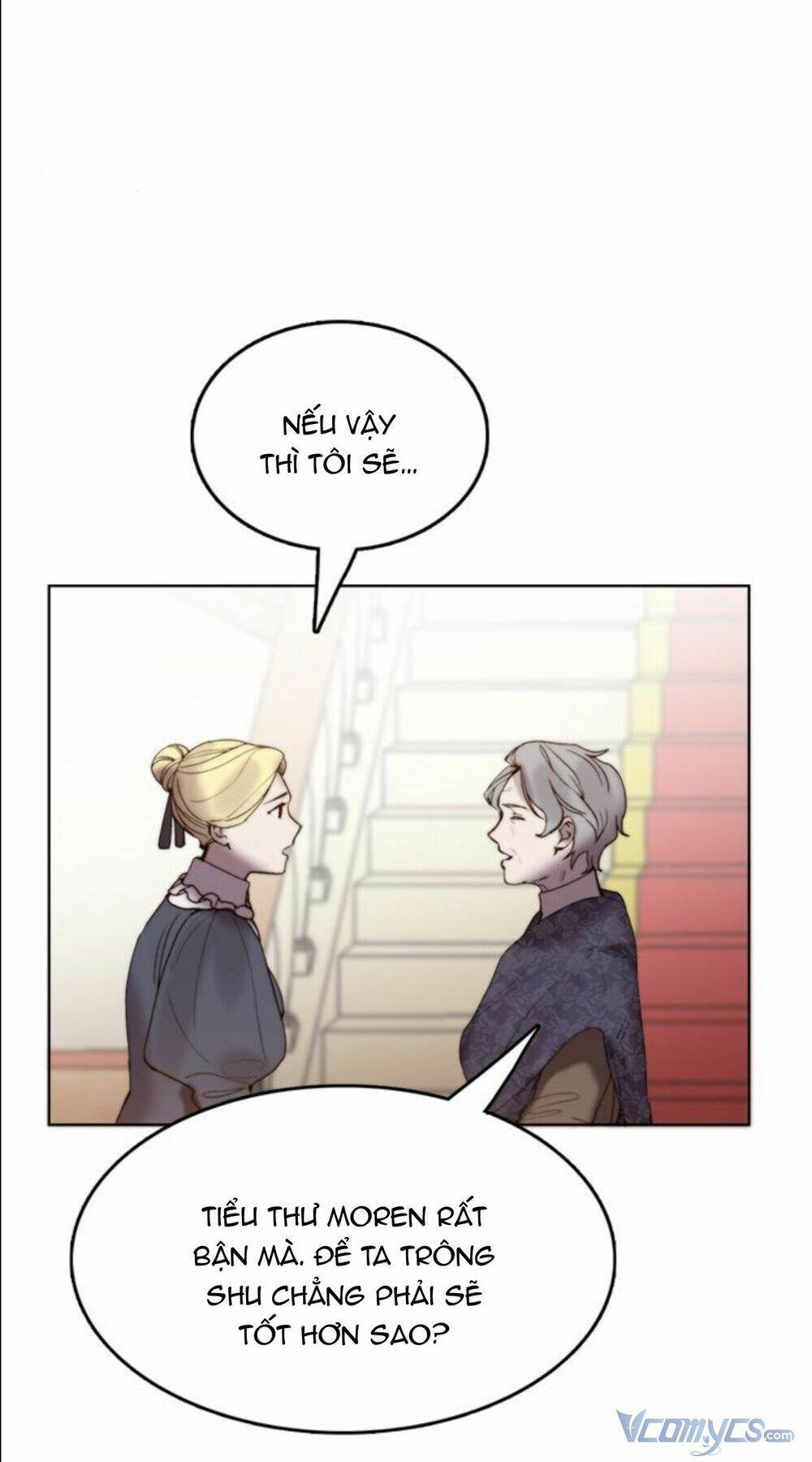 CHÚA TỂ MẠNH NHẤT: Chapter 4
