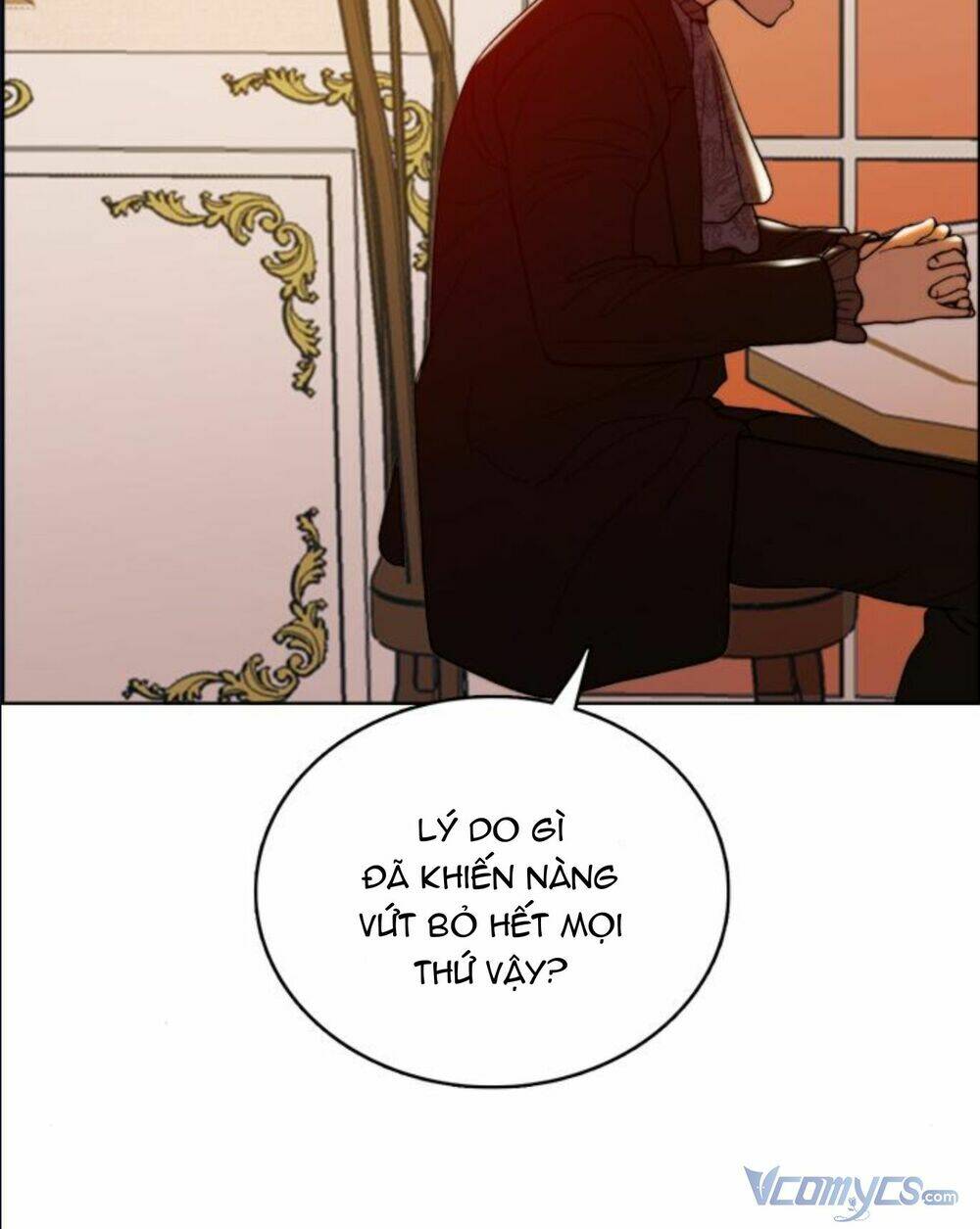 CHÚA TỂ MẠNH NHẤT: Chapter 5