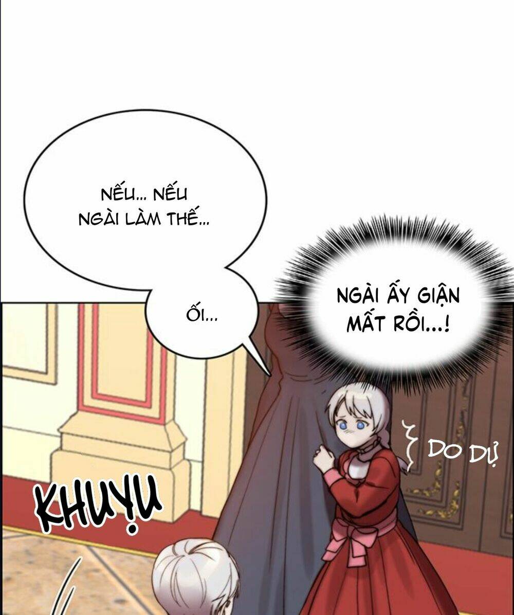 CHÚA TỂ MẠNH NHẤT: Chapter 5