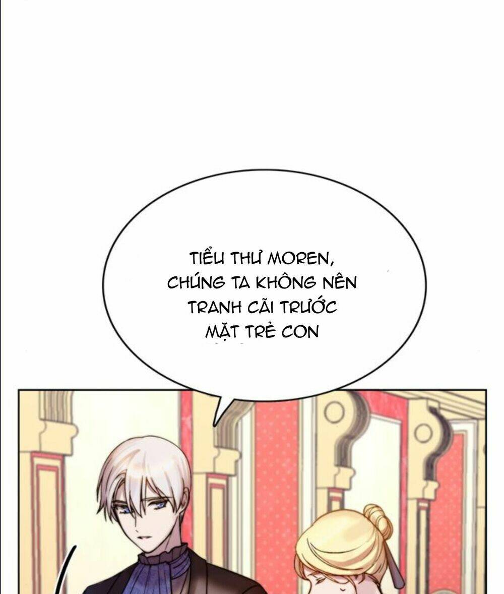 CHÚA TỂ MẠNH NHẤT: Chapter 5
