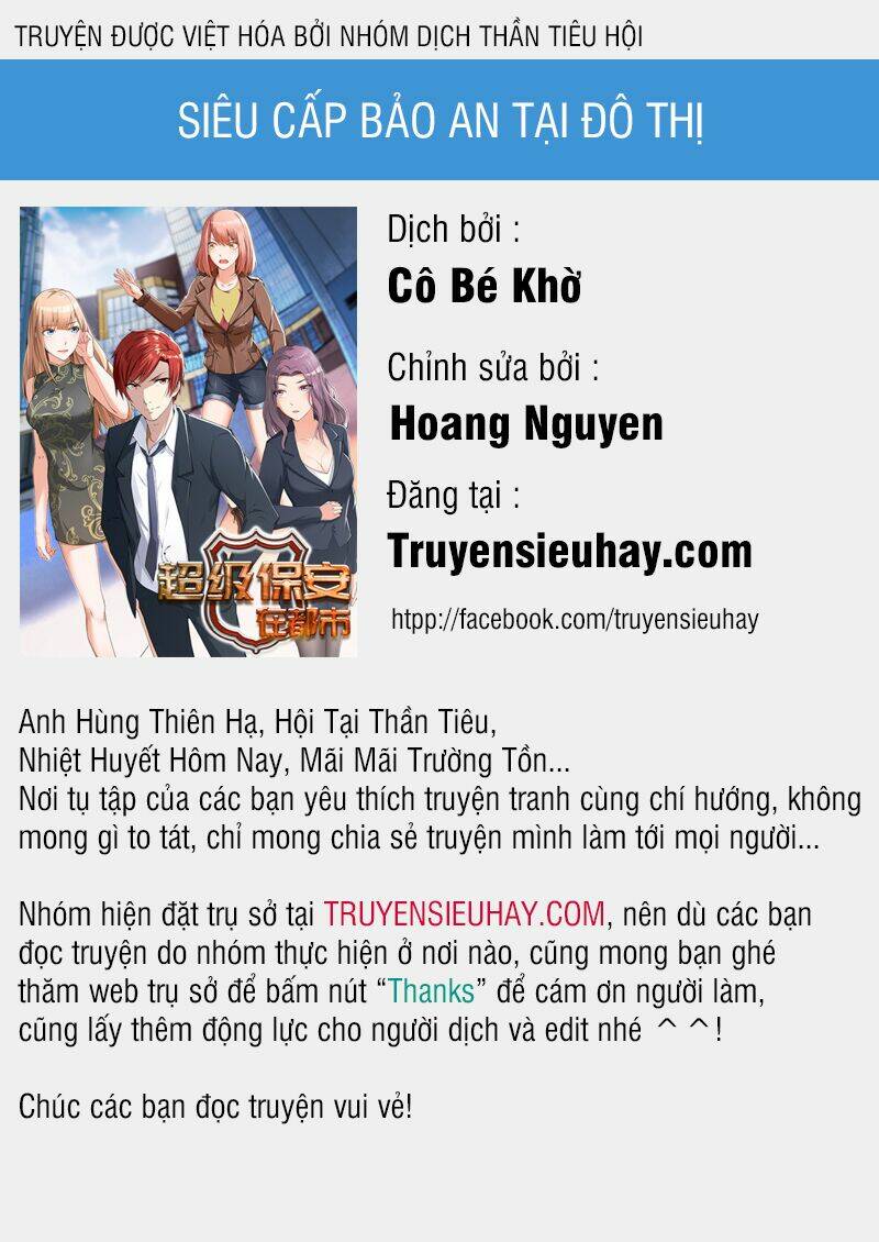 Clover: Chapter 13