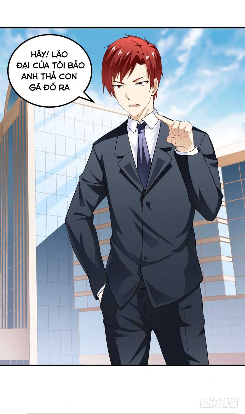 Clover: Chapter 13