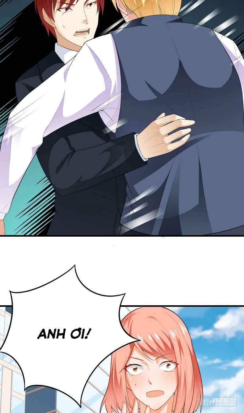 Clover: Chapter 13