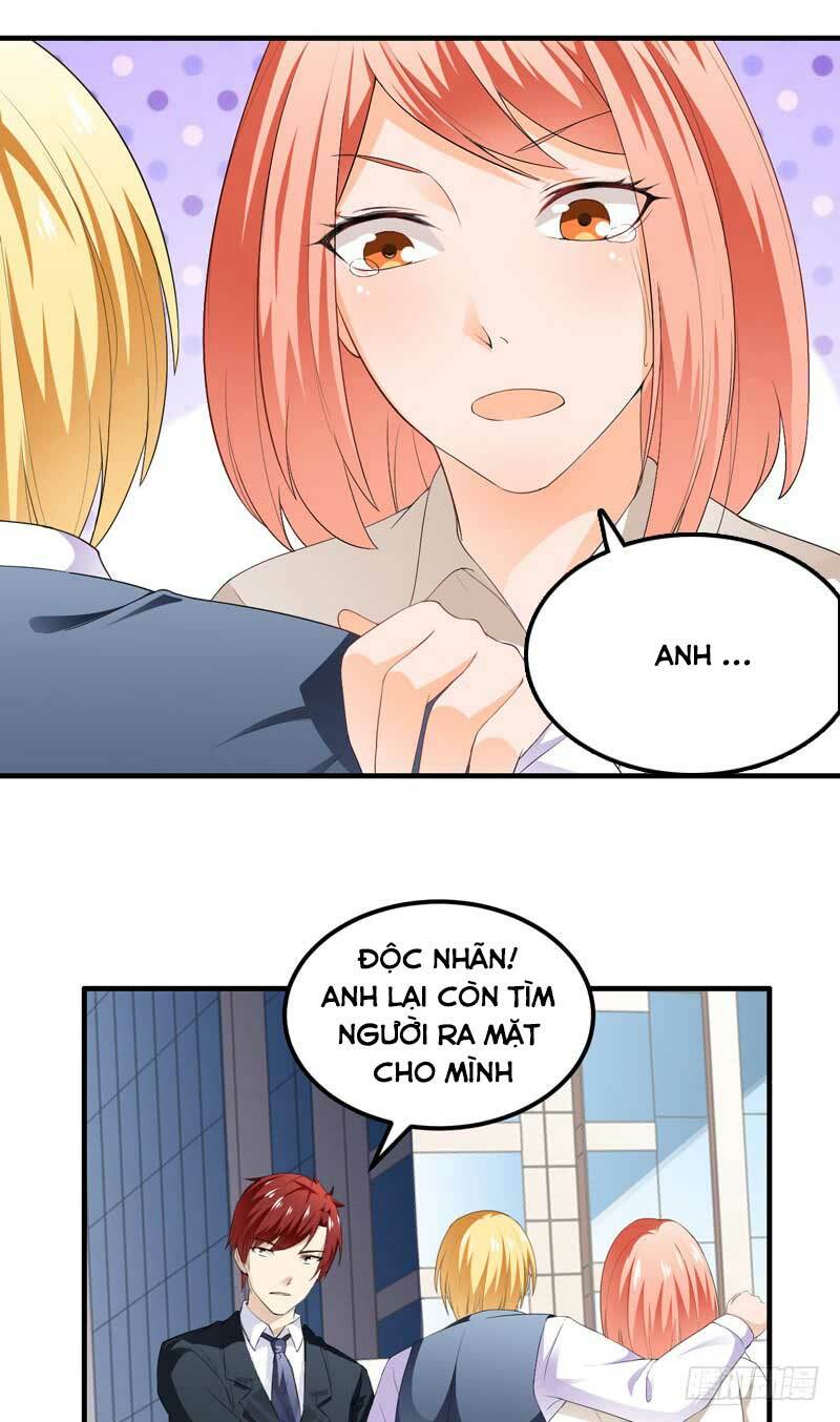 Clover: Chapter 13