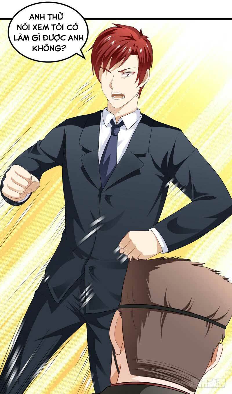 Clover: Chapter 13