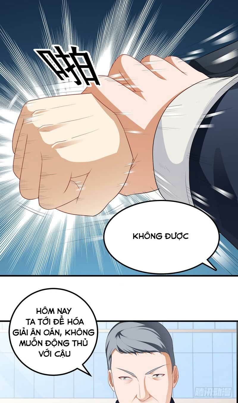 Clover: Chapter 13