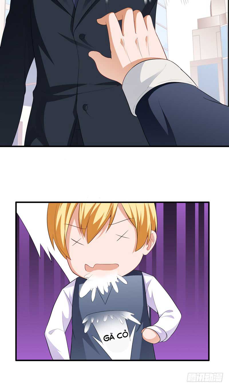 Clover: Chapter 13