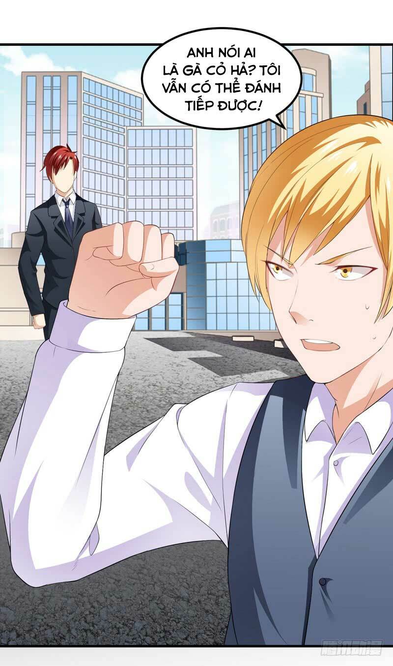 Clover: Chapter 13