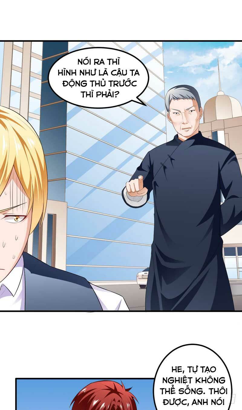 Clover: Chapter 13