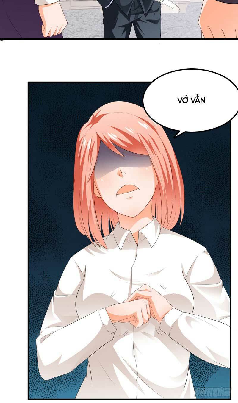 Clover: Chapter 13