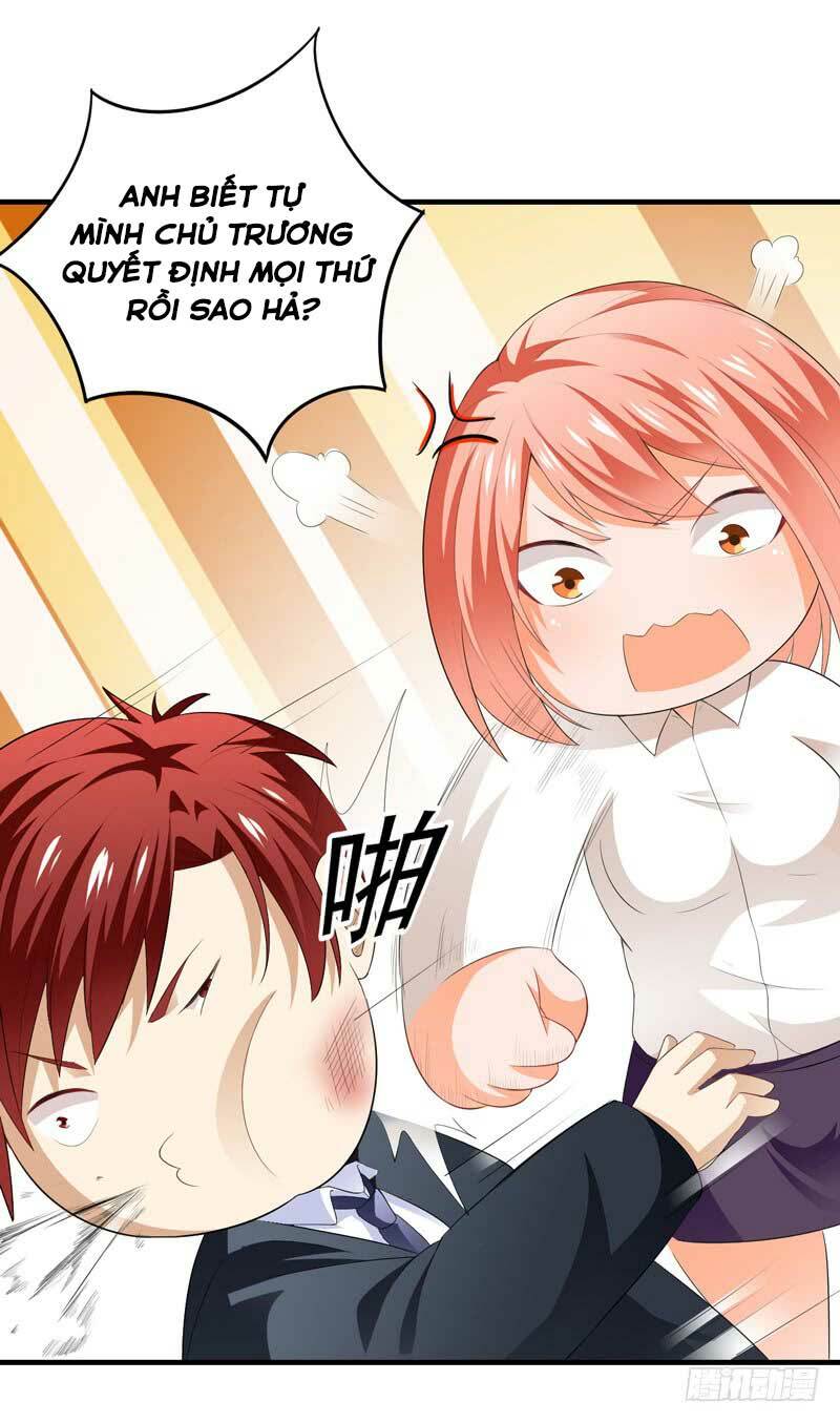 Clover: Chapter 13