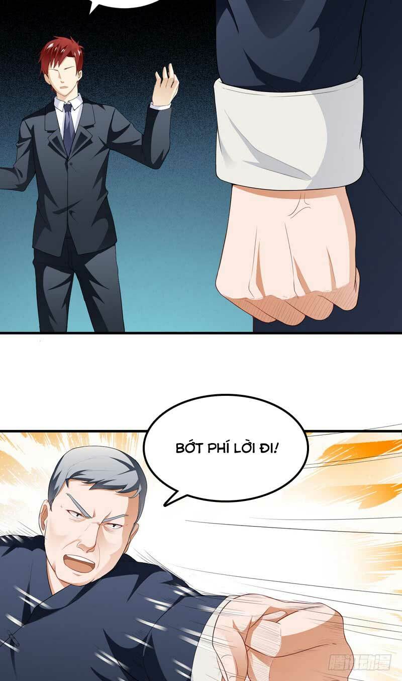 Clover: Chapter 13