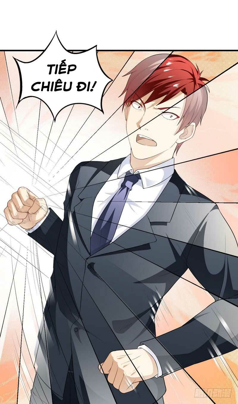 Clover: Chapter 13
