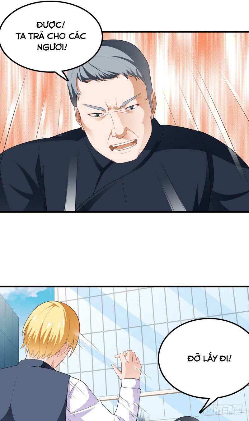 Clover: Chapter 13