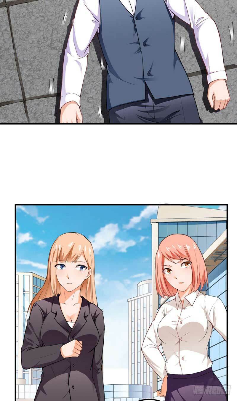 Clover: Chapter 14