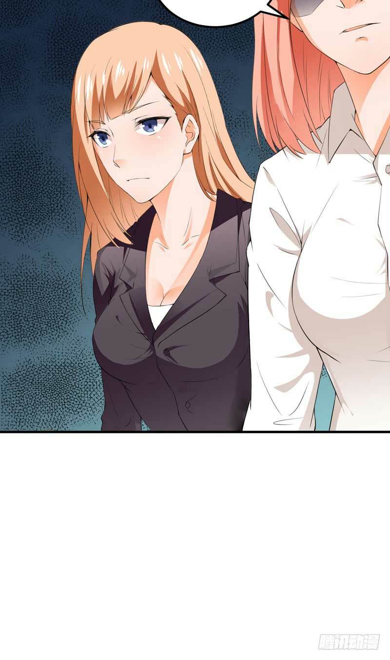 Clover: Chapter 14