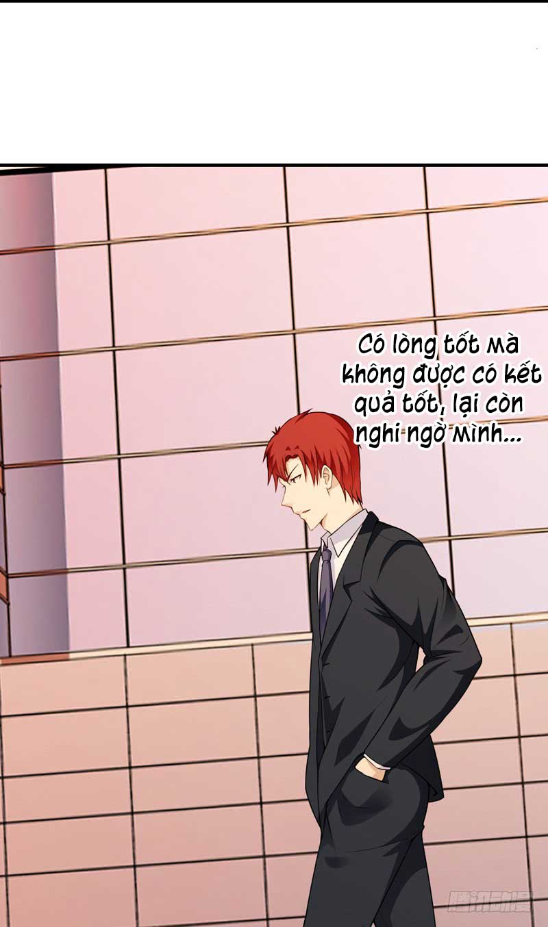 Clover: Chapter 14