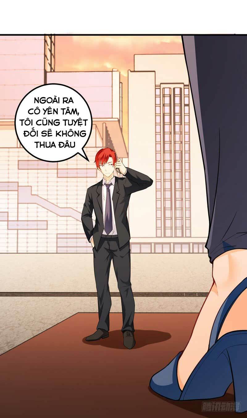 Clover: Chapter 14