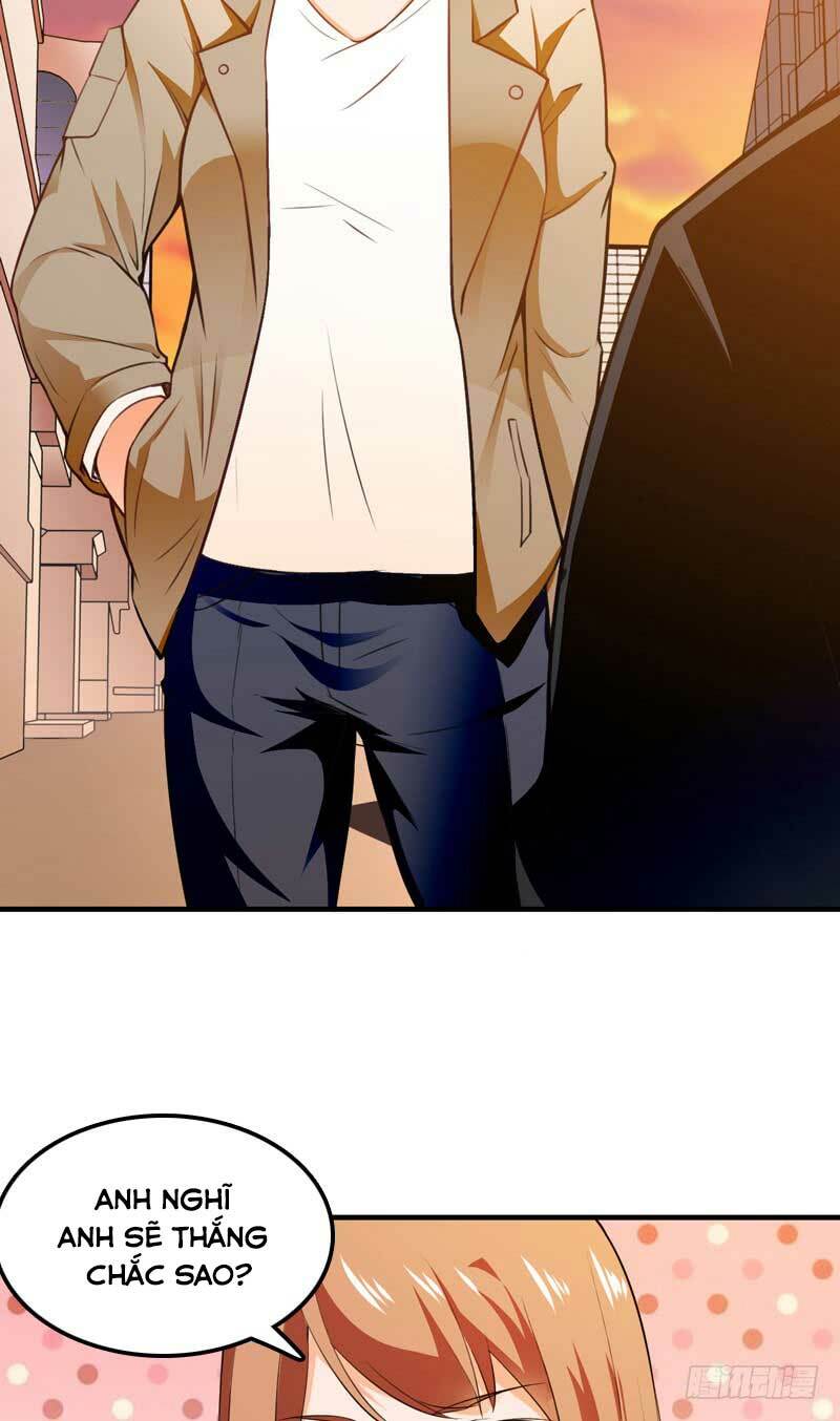 Clover: Chapter 14