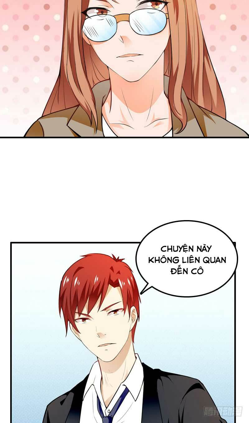 Clover: Chapter 14