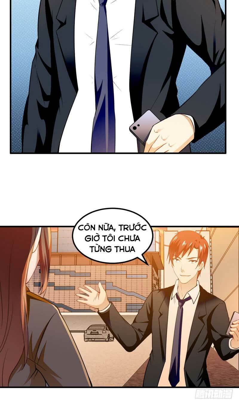 Clover: Chapter 14
