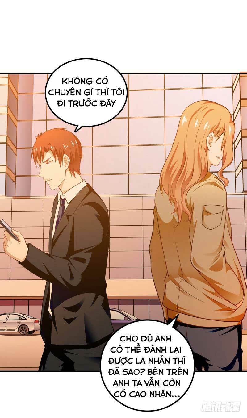 Clover: Chapter 14