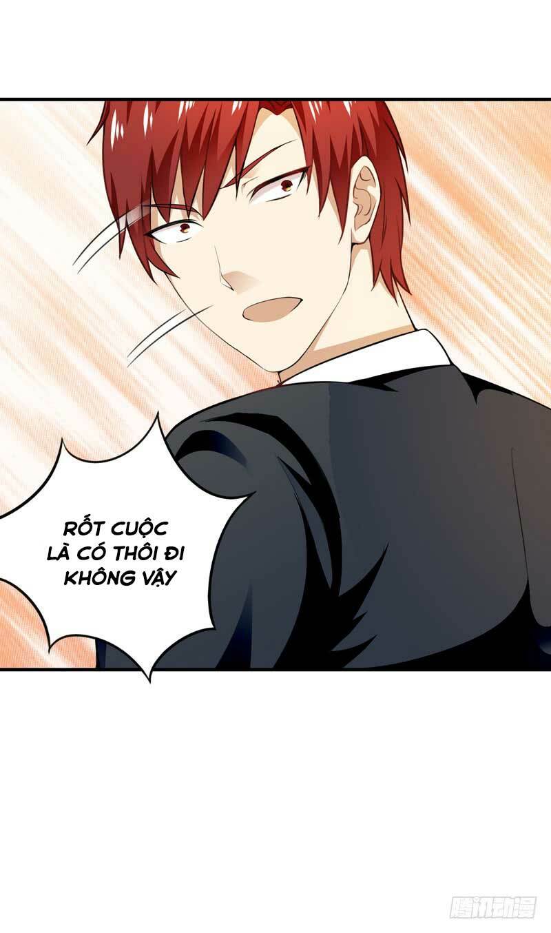 Clover: Chapter 14