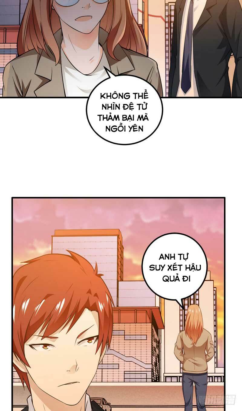 Clover: Chapter 14