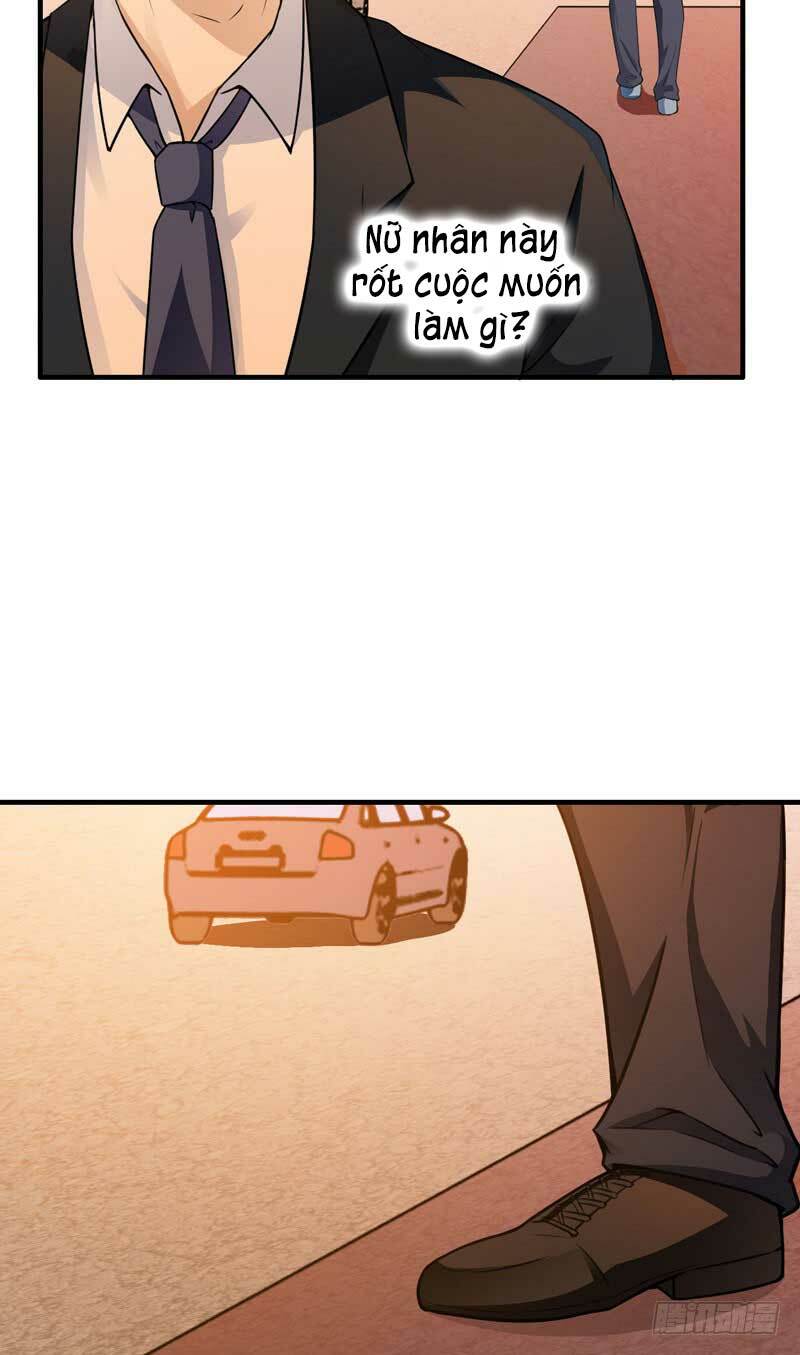 Clover: Chapter 14