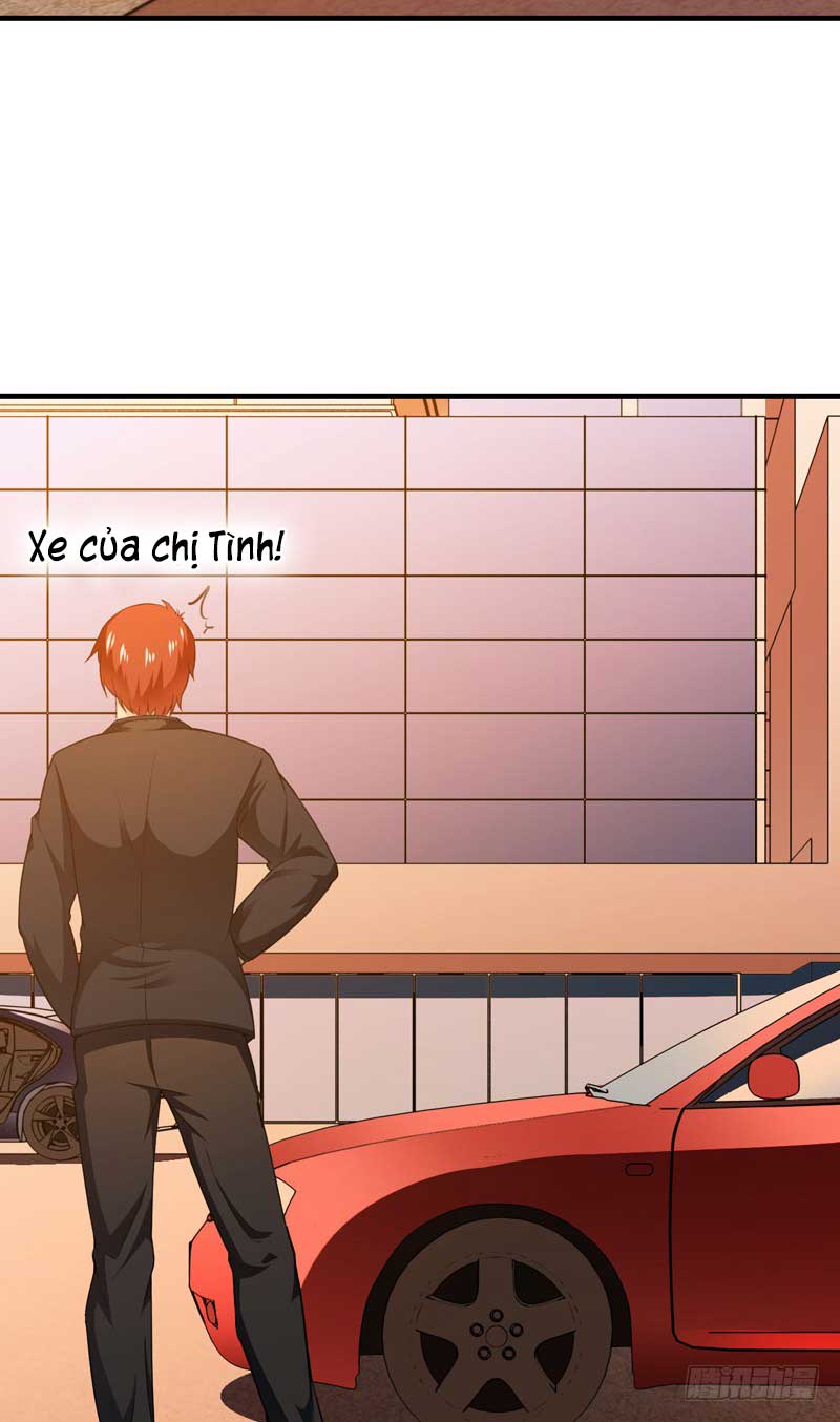 Clover: Chapter 14