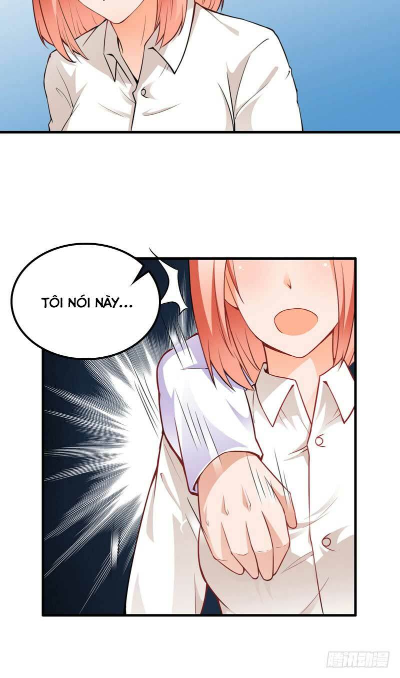 Clover: Chapter 14