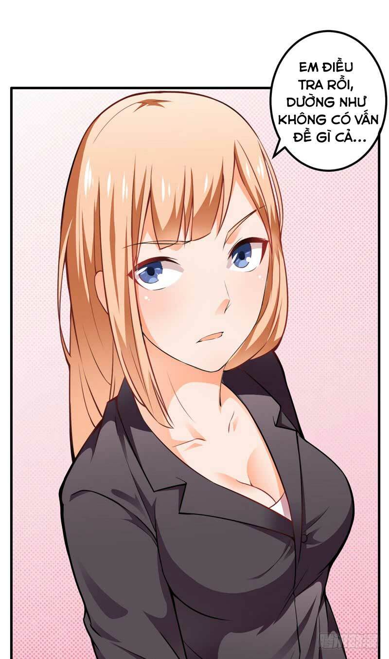 Clover: Chapter 14