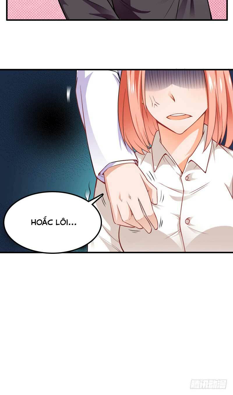 Clover: Chapter 14