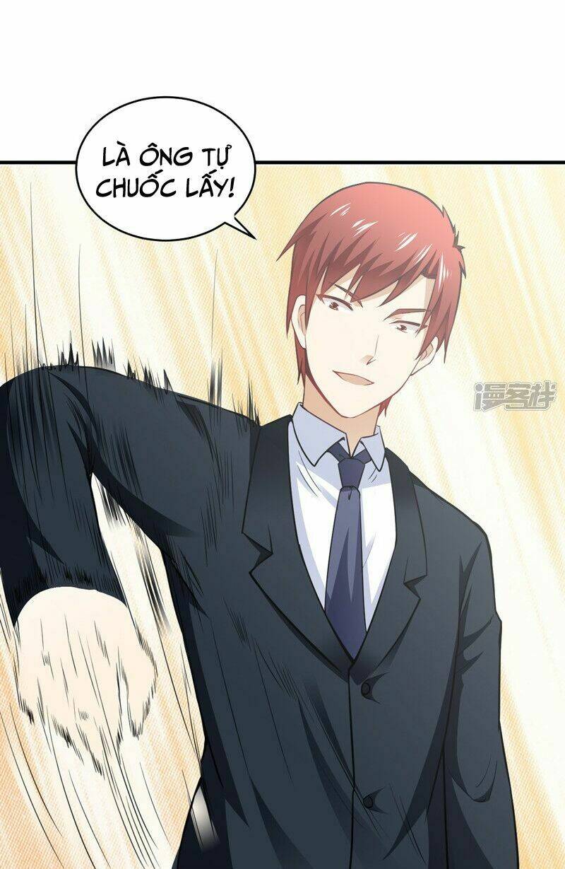Clover: Chapter 16