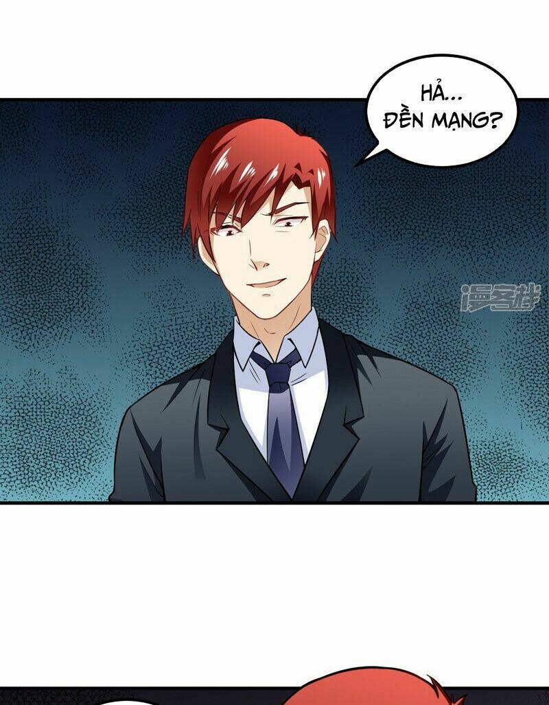 Clover: Chapter 16