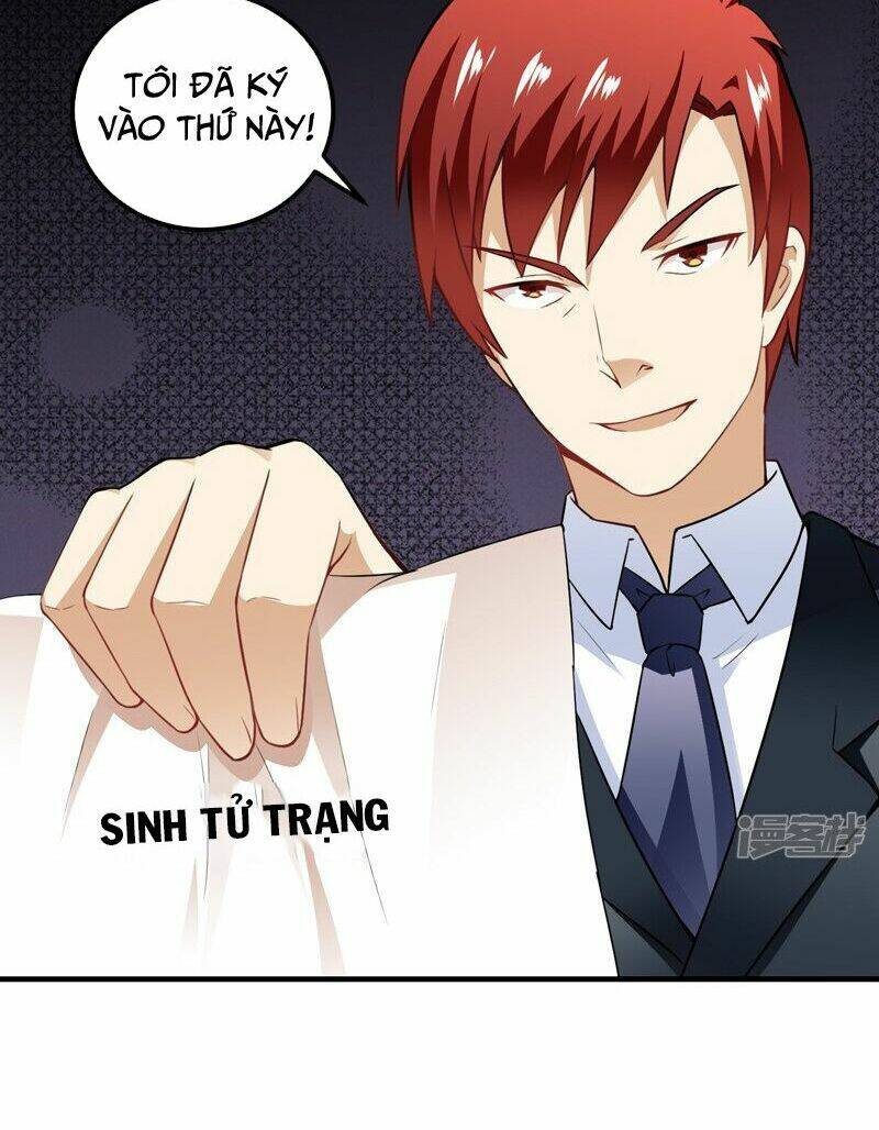 Clover: Chapter 16