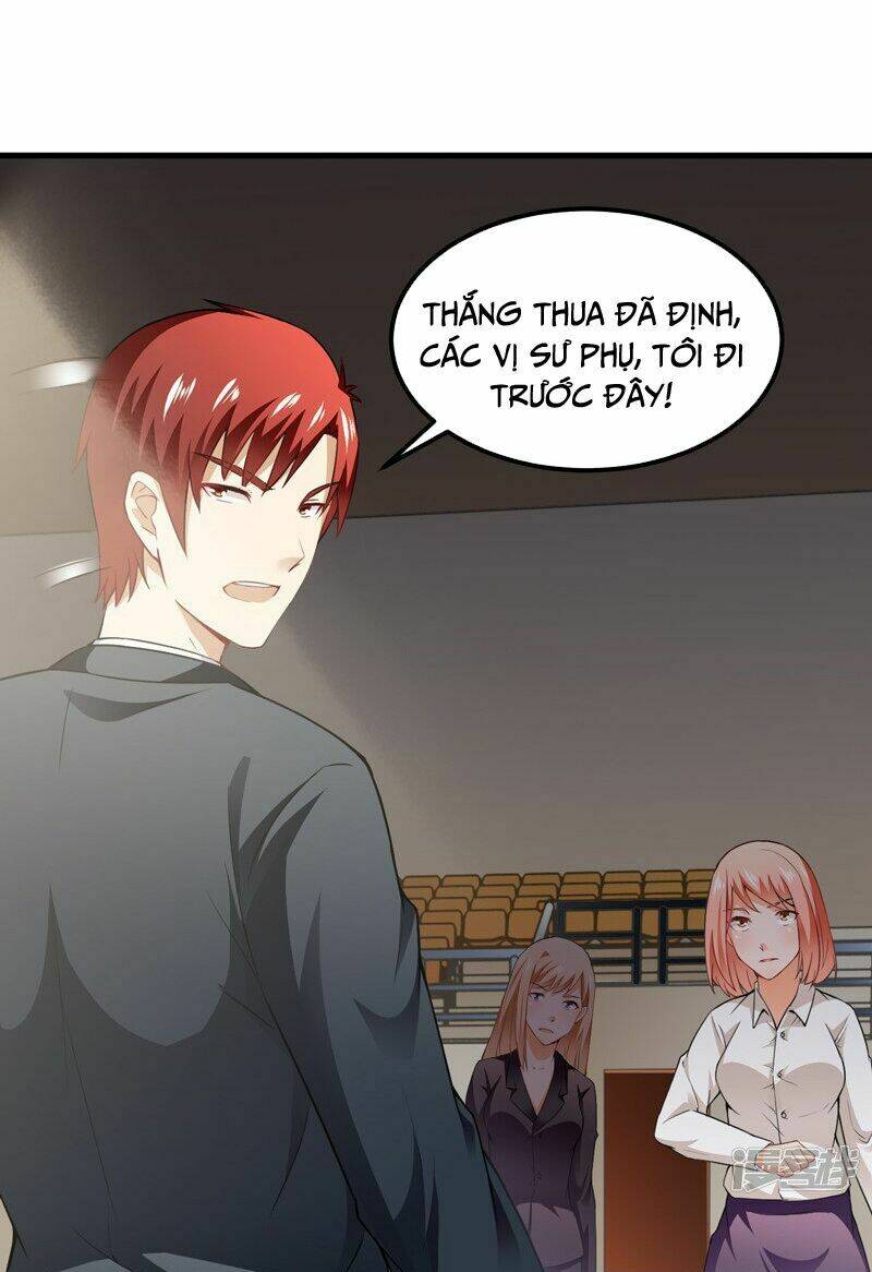 Clover: Chapter 16