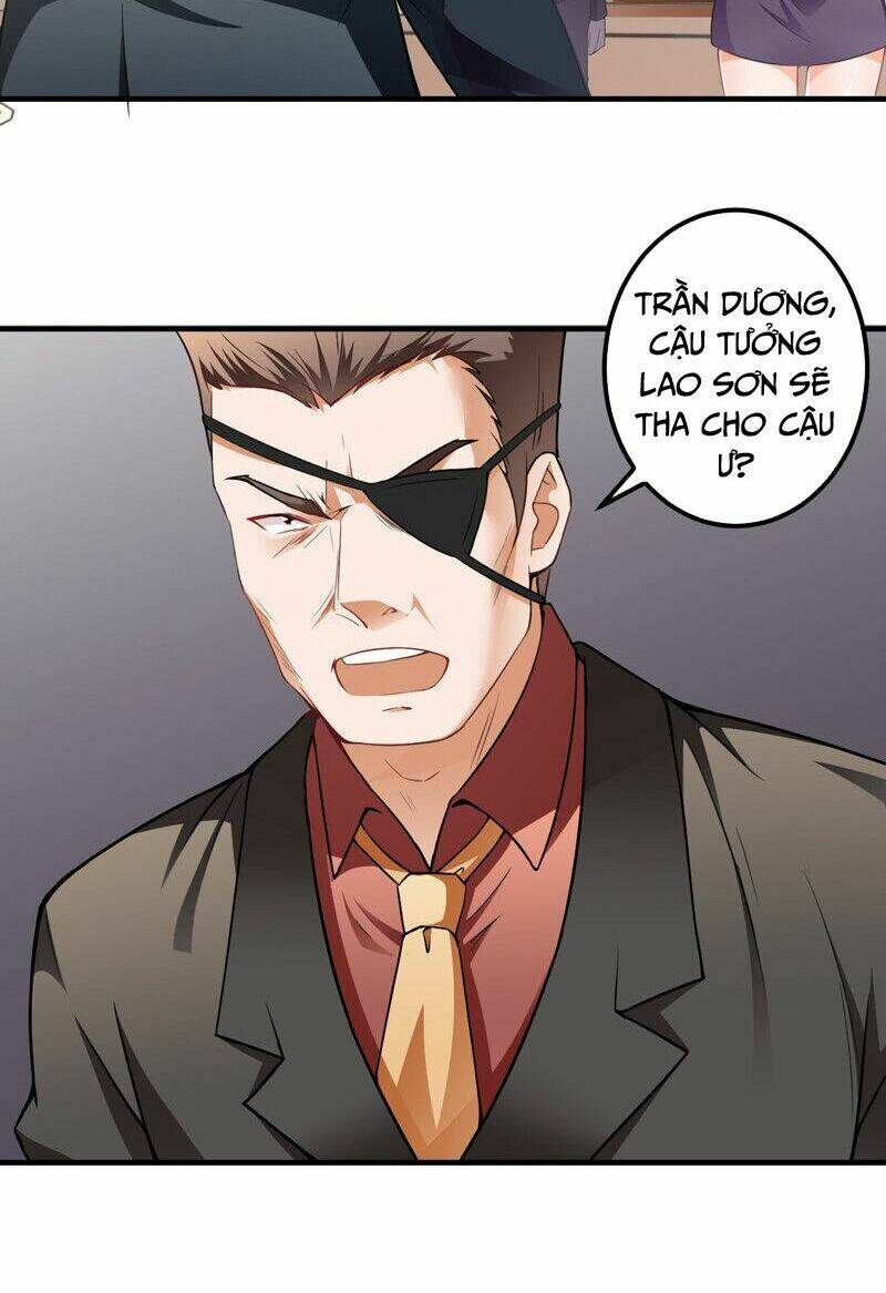 Clover: Chapter 16