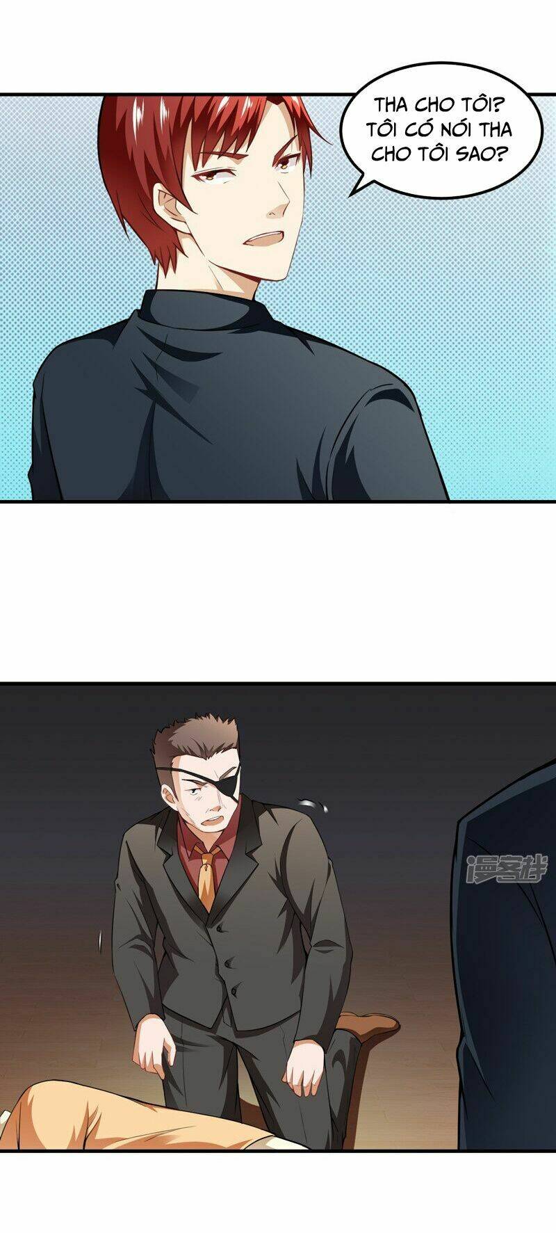 Clover: Chapter 16